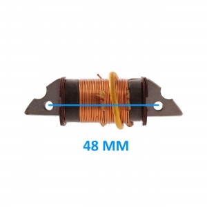 Bobina alimentazione Bosch... 2