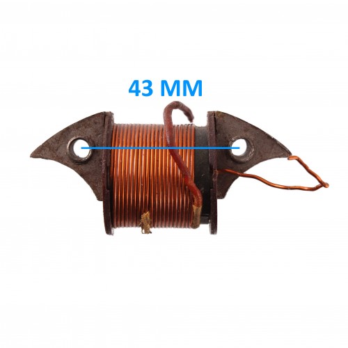 Bobina alimentazione Bosch per...