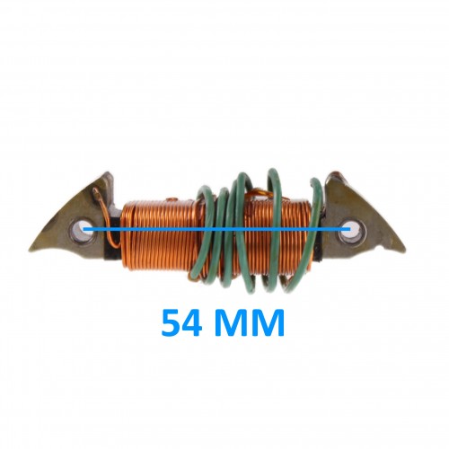 Bobina illuminazione Bosch per Sachs...