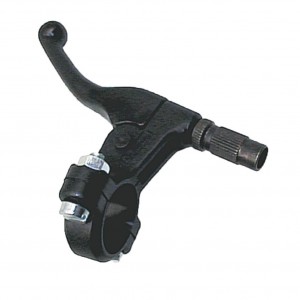 Leva decompressione per...