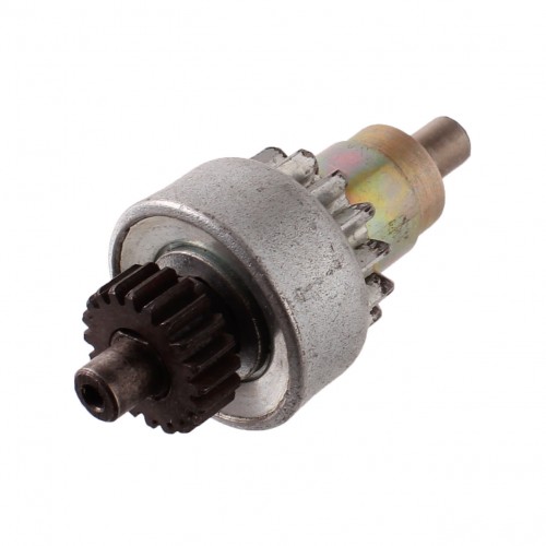 Rinvio motorino avviamento CEM da 14...