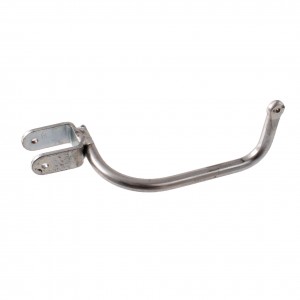 Staffa supporto sagomata...