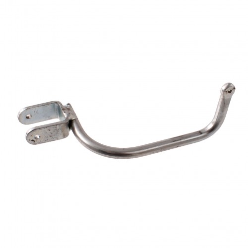 Staffa supporto sagomata per Piaggio...