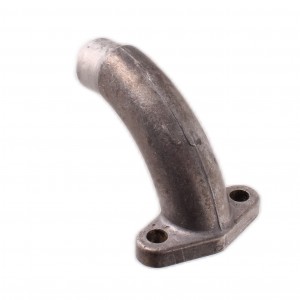 Collettore aspirazione...