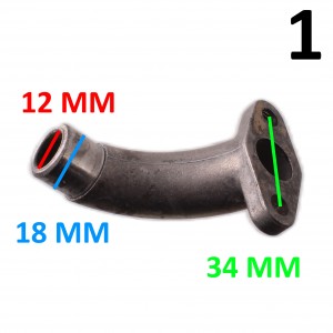 Collettore aspirazione... 2