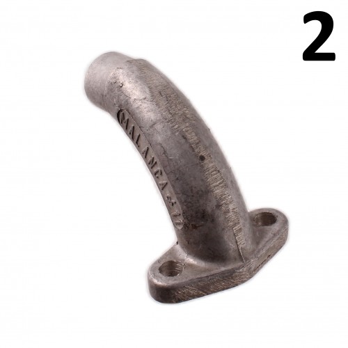 Collettore aspirazione carburatore...