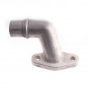 Collettore aspirazione carburatore per Minarelli con diametro 14 - 18 interasse 38