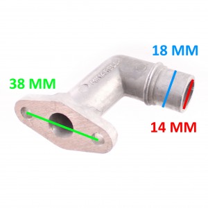 Collettore aspirazione... 2