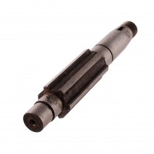 Albero secondario nudo del... 2