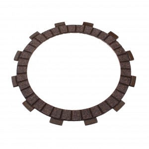 Disco frizione conduttore...