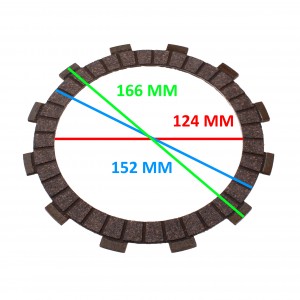Disco frizione conduttore... 2