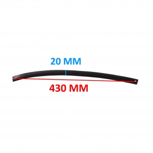 Cinturino del passeggero... 2