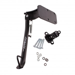 Cavalletto laterale per...