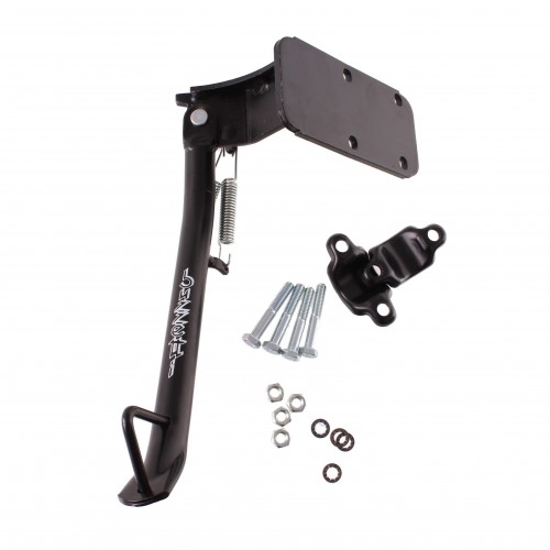 Cavalletto laterale per Italjet...