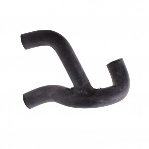 Tubo da radiatore a pompa...