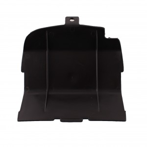 Protezione cavi faro... 2