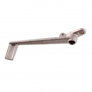 Pedale freno moto Cagiva... 2