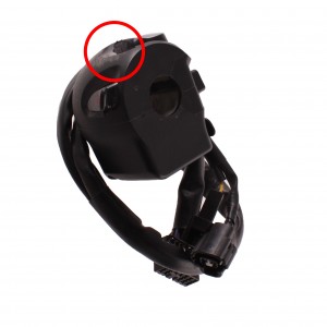 Devio luci sinistro per... 2