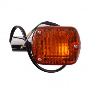 Freccia posteriore Honda CA...