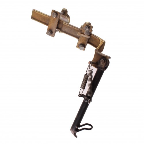 Cavalletto laterale per scooter...