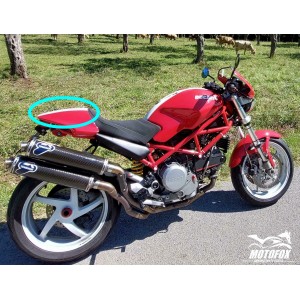 Adesivo coprisellino... 2