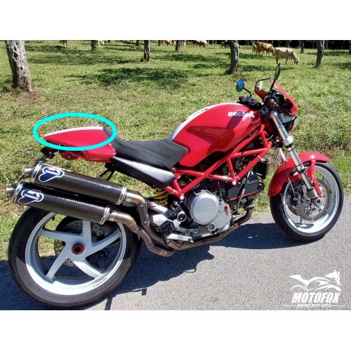 Adesivo coprisellino posteriore per...