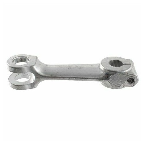 Leva comando ceppi freno posteriori...