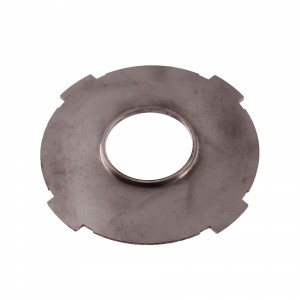 Disco conduttore della...