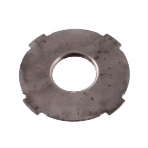 Disco conduttore della... 2