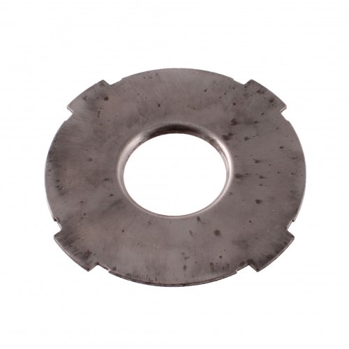 Disco conduttore della frizione...