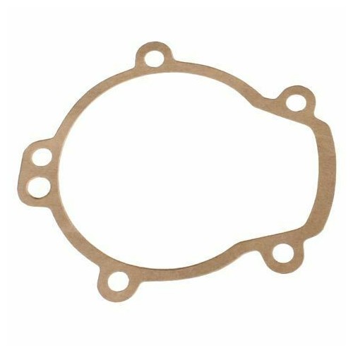 Guarnizione semicarter Piaggio Toledo...