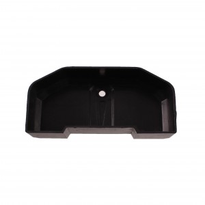 Portaoggetti sella per... 2