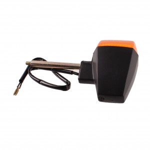 Freccia posteriore con... 2