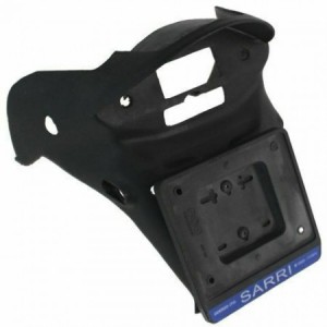 Parafango posteriore...