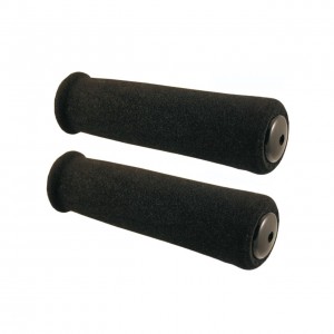 Coppia manopole per moto e...