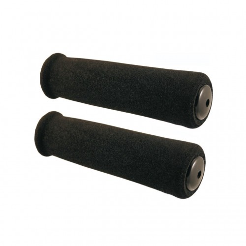 Coppia manopole per moto e bici in...