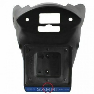 Parafango posteriore... 2