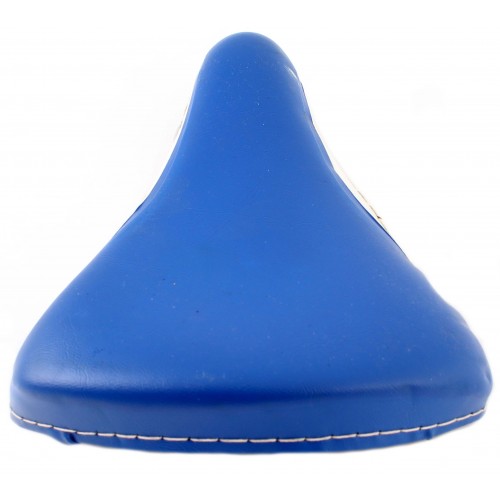 Copertina sella ciclo bambino bianca...