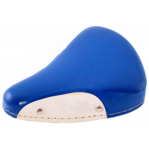 Copertina sella ciclo bambino bianca...