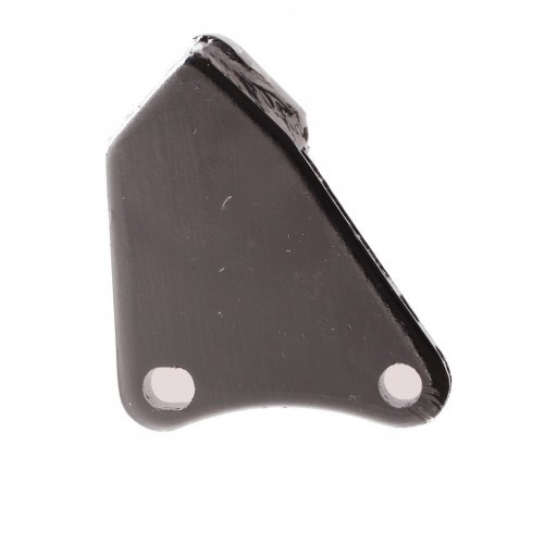 Piastra per fissaggio pedana destra...