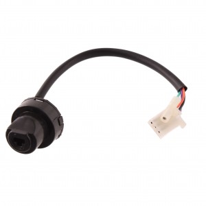 Blocchetto accensione LML...