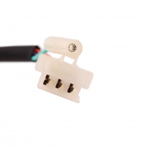 Blocchetto accensione LML... 2