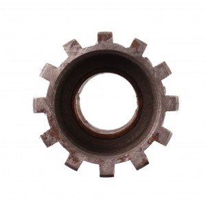 Ingranaggio frizione doppio... 2