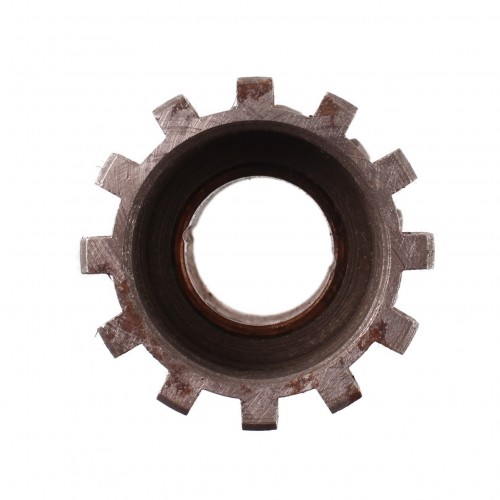 Ingranaggio frizione doppio per...