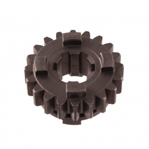 Ingranaggio cambio della 3...