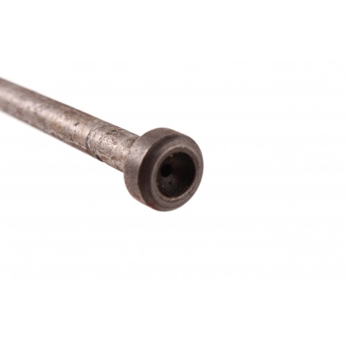 Perno cavo guida molla forcella per...