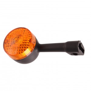 Freccia posteriore sinistra...