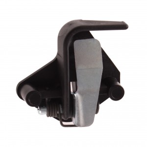 Serratura cofano sinistro... 2