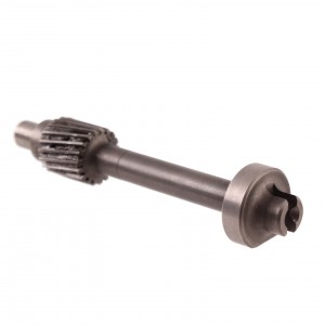 Albero pompa olio Cagiva... 2