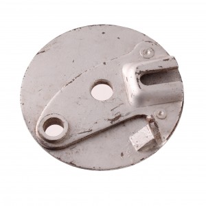 Piatto portaceppi...